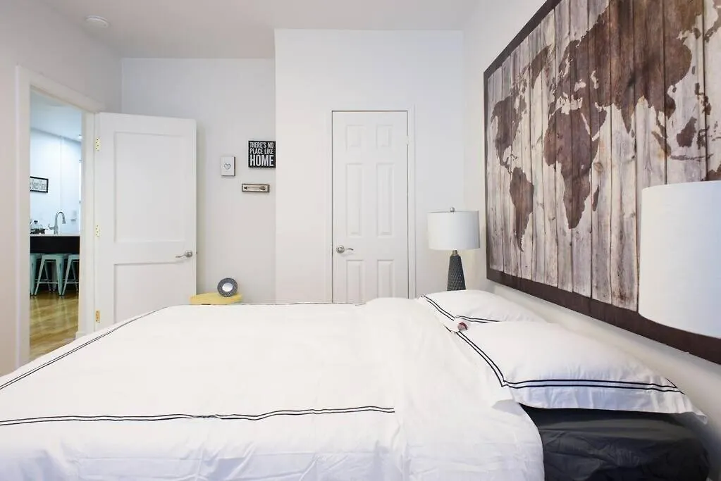 109-1 Huge 3Br Best Value - Nyc Apt New York