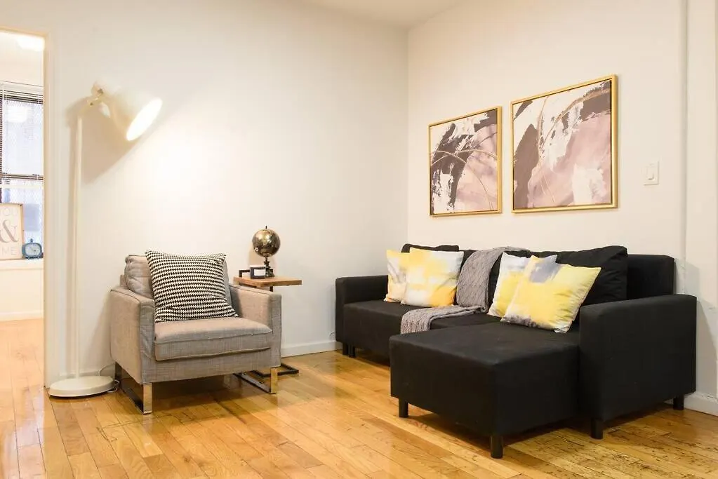 109-1 Huge 3Br Best Value - Nyc Apt New York Stati Uniti