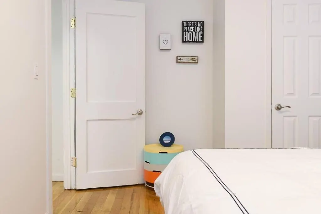109-1 Huge 3Br Best Value - Nyc Apt New York 0*,