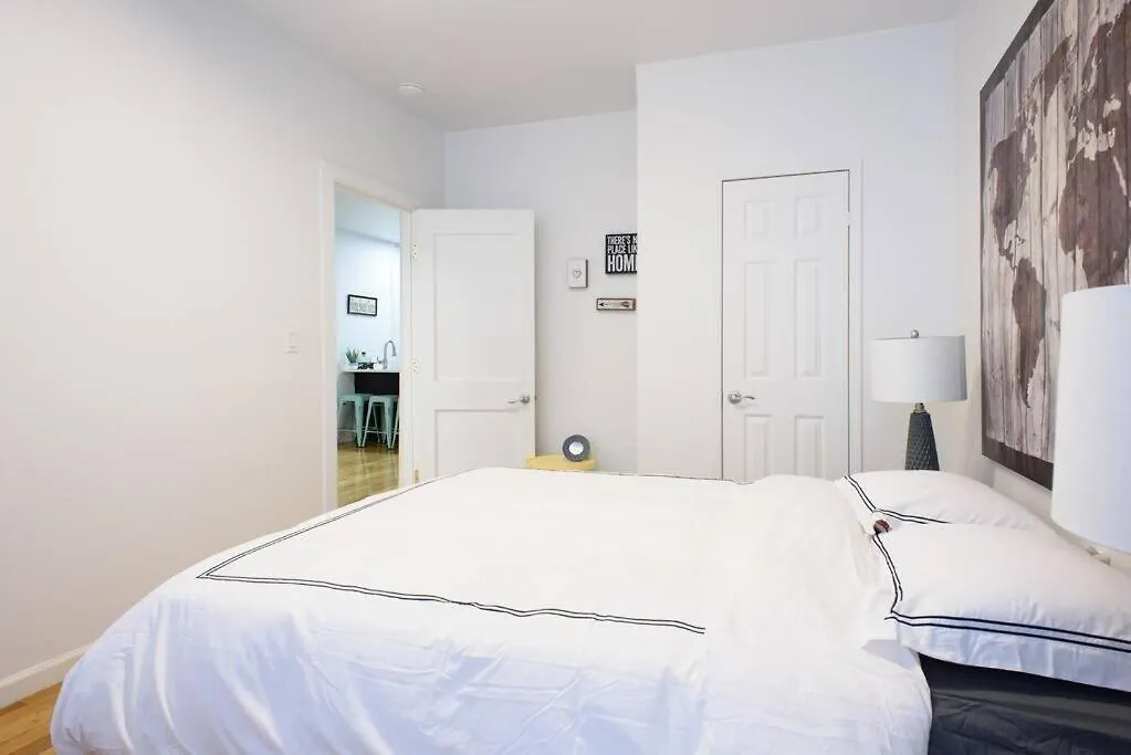 109-1 Huge 3Br Best Value - Nyc Apt New York