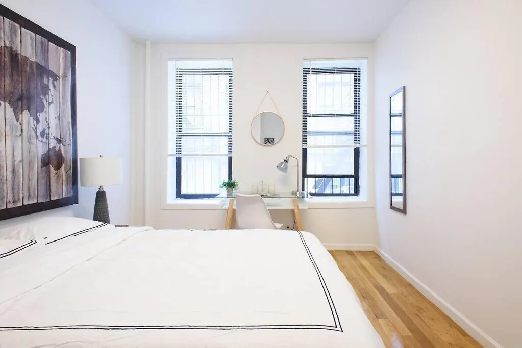 Appartamento 109-1 Huge 3Br Best Value - Nyc Apt New York Stati Uniti