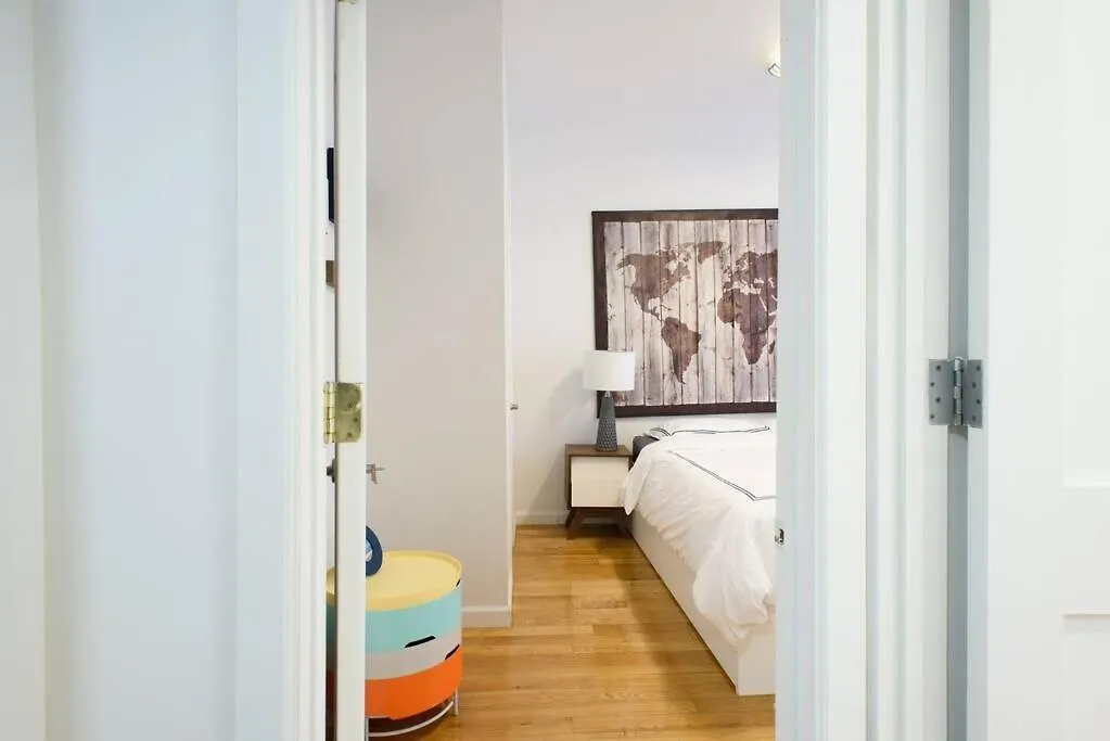Appartamento 109-1 Huge 3Br Best Value - Nyc Apt New York