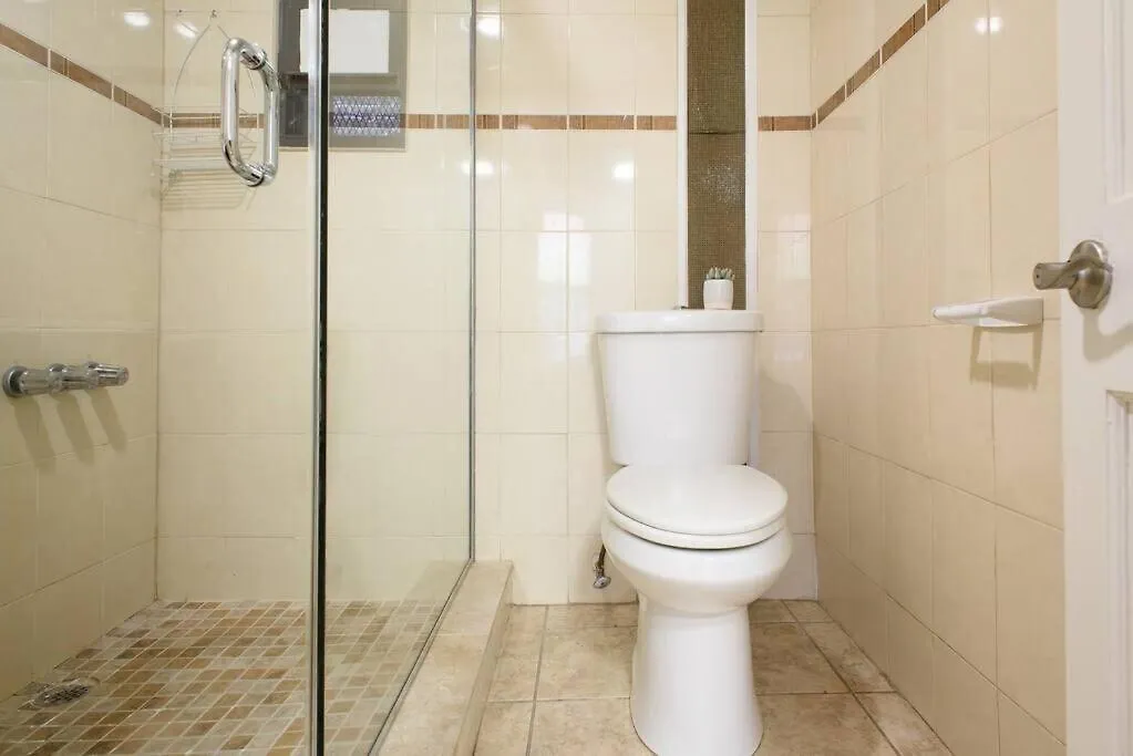 109-1 Huge 3Br Best Value - Nyc Apt New York Appartamento