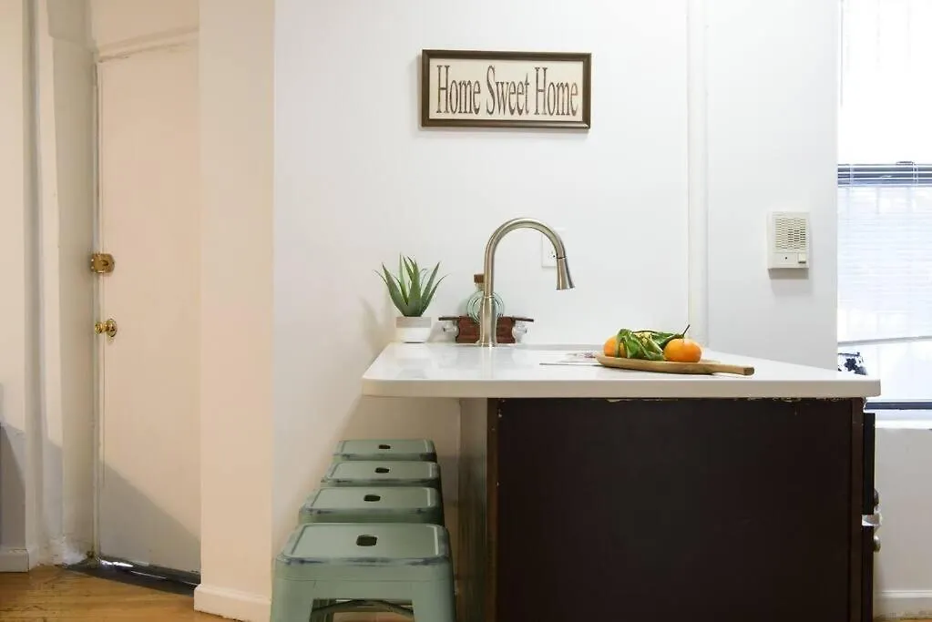 109-1 Huge 3Br Best Value - Nyc Apt New York 0*,