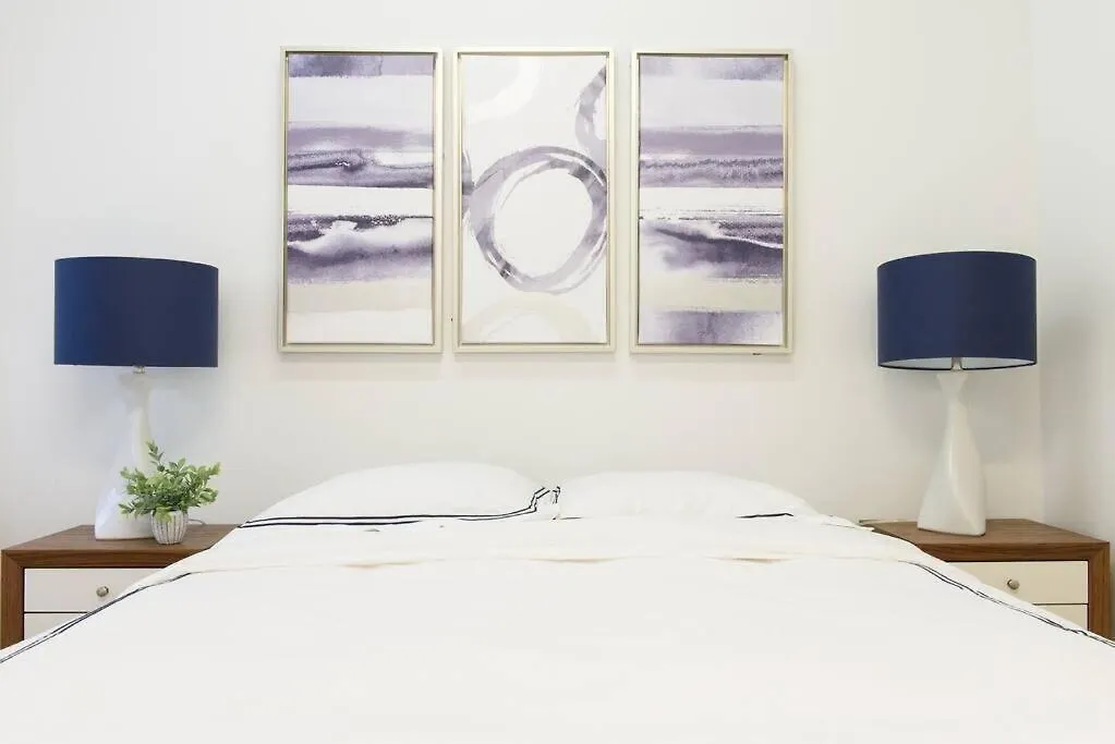 Appartamento 109-1 Huge 3Br Best Value - Nyc Apt New York