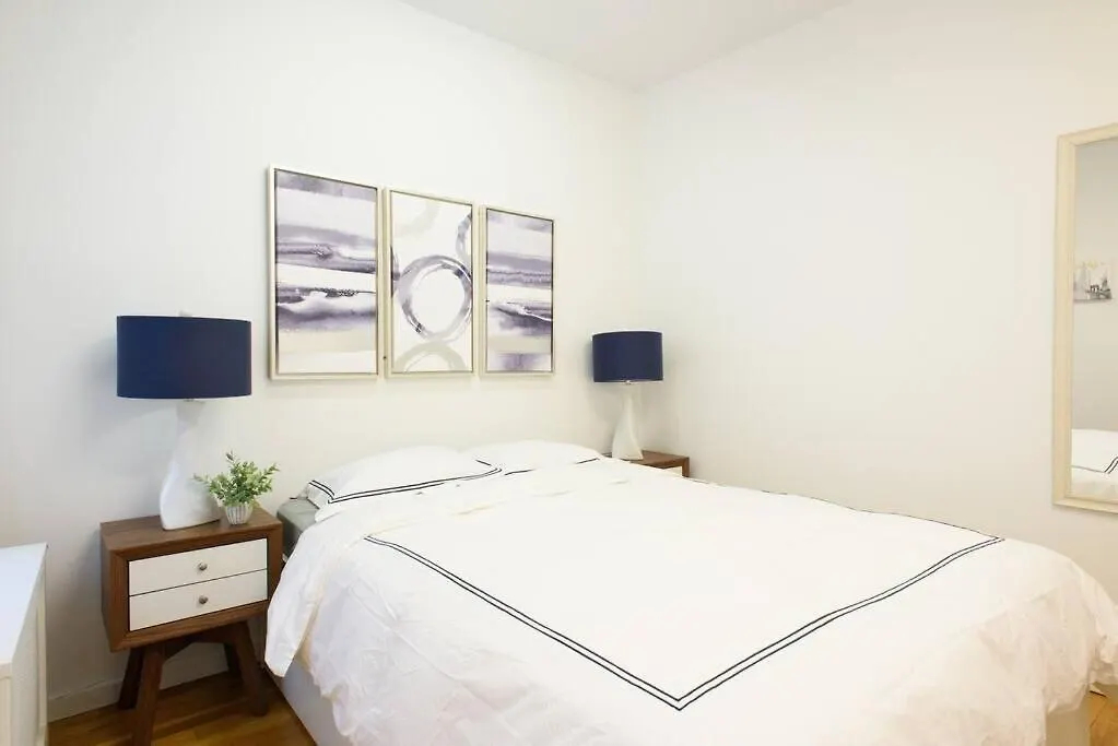 109-1 Huge 3Br Best Value - Nyc Apt New York Stati Uniti