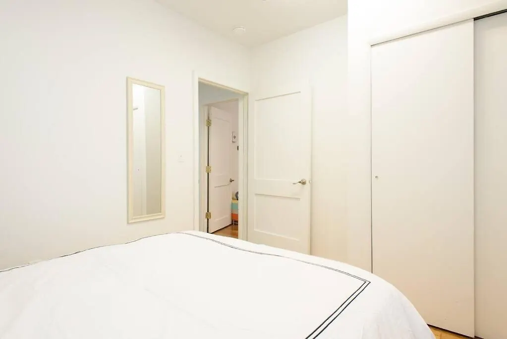 Appartamento 109-1 Huge 3Br Best Value - Nyc Apt New York