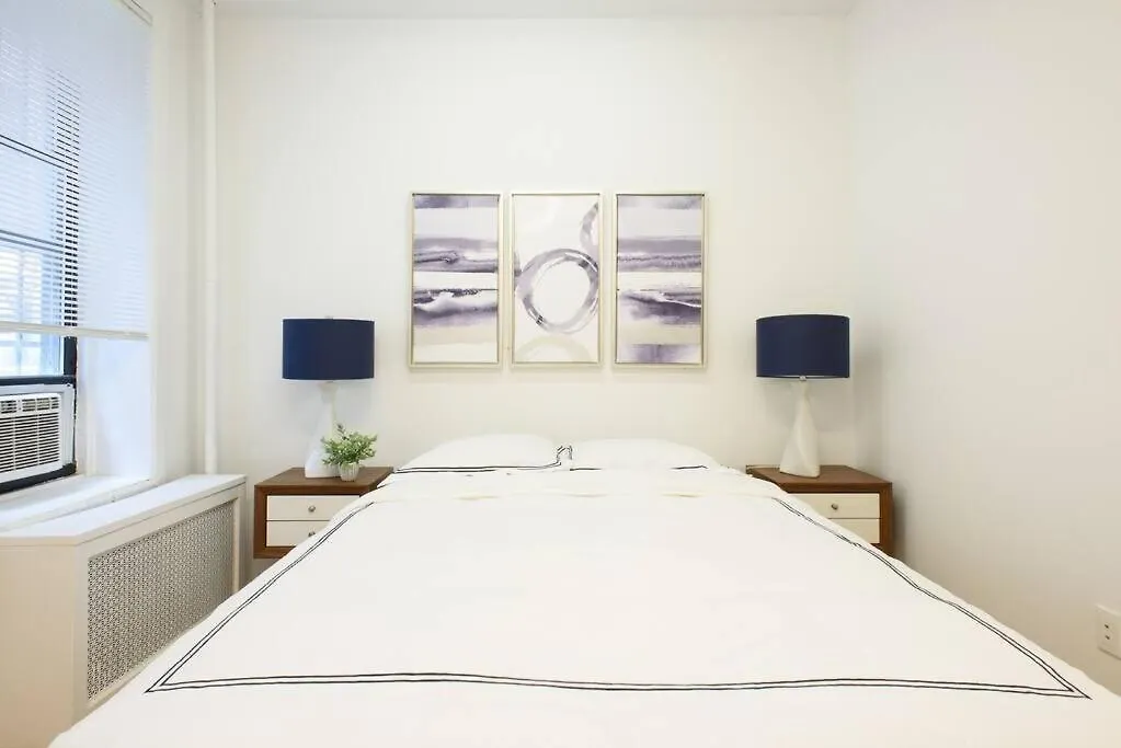 Appartamento 109-1 Huge 3Br Best Value - Nyc Apt New York Stati Uniti