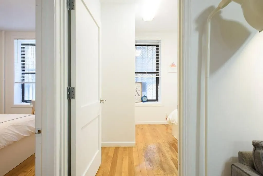 Appartamento 109-1 Huge 3Br Best Value - Nyc Apt New York