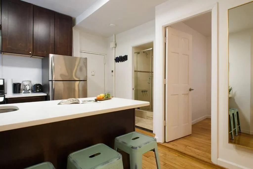 109-1 Huge 3Br Best Value - Nyc Apt New York 0*,