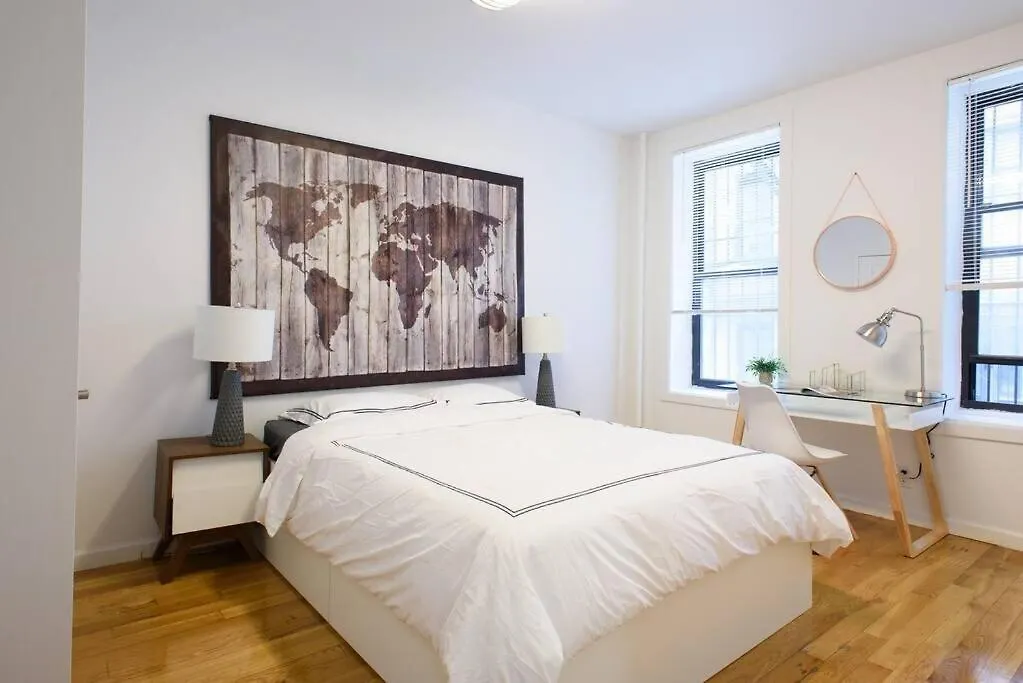 109-1 Huge 3Br Best Value - Nyc Apt New York Stati Uniti