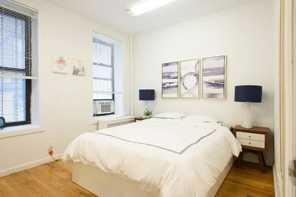 109-1 Huge 3Br Best Value - Nyc Apt New York 0*,  Stati Uniti